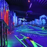 Duenenvilla 21, Whg 6 Апартаменты Любек