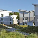 Апартаменты Duenenvilla 21, Whg 6 *