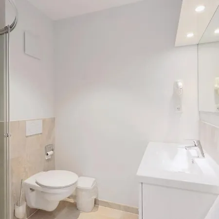 Duenenvilla 21, Whg 6 Priwall