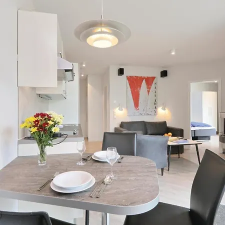 Duenenvilla 21, Whg 6