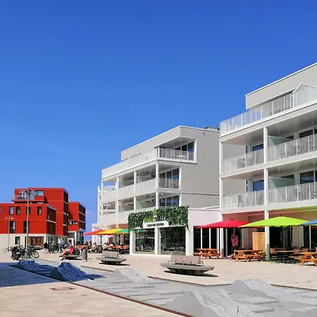 Duenenvilla 21, Whg 6 *