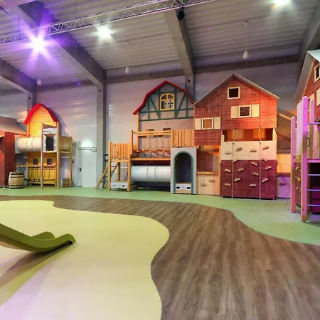 Duenenvilla 21, Whg 6 *