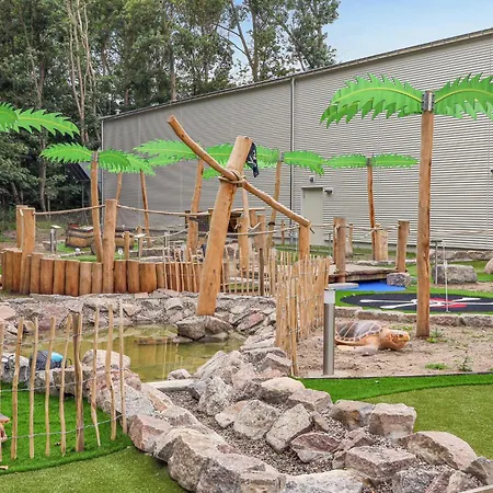 Duenenvilla 21, Whg 6 *