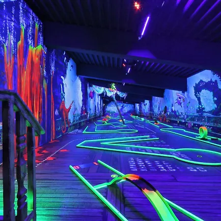 Duenenvilla 21, Whg 6 Apartment Priwall