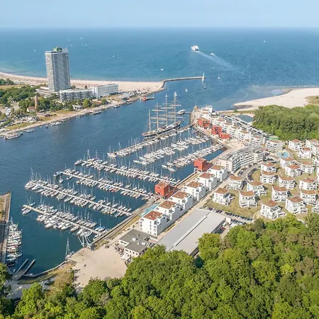 Duenenvilla 21, Whg 6