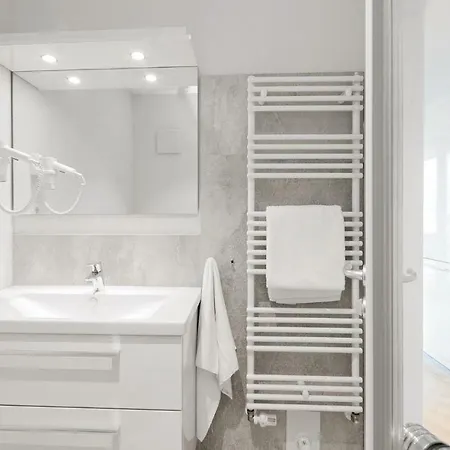 Duenenvilla 21, Whg 6 * Lübeck