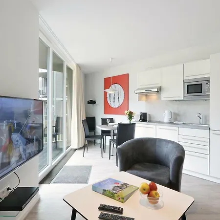 Apartment Duenenvilla Superior *